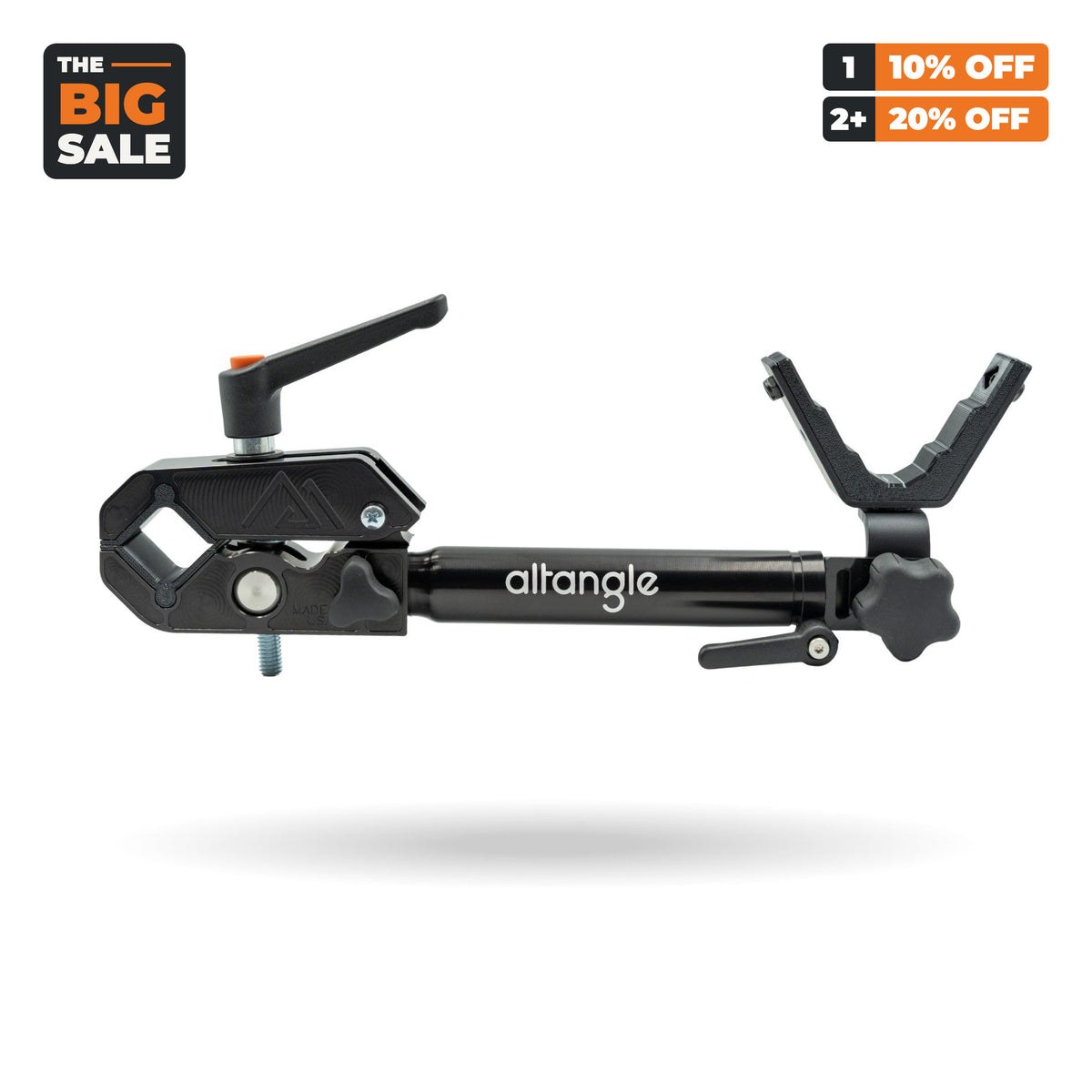 THE BIG SALE · 2026-10-20_big-sale_photo-badge_connect-aim-gen-2_opt-b2.jpg