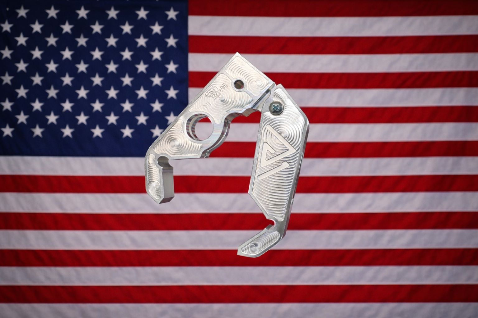 MADE IN THE USA