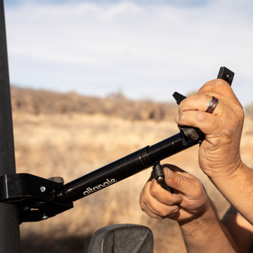 Gen 2 Hunting - attachments & accessories