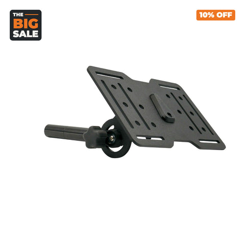 Deck Attachment