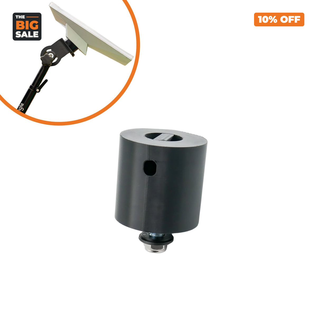 THE BIG SALE · 2026-10-20_big-sale_photo-badge_starlink-adapter_opt-b2.jpg