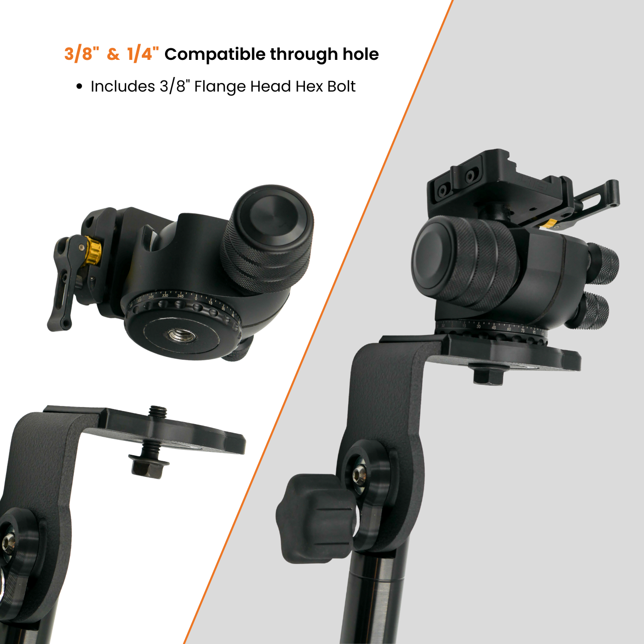 Connect Hub
