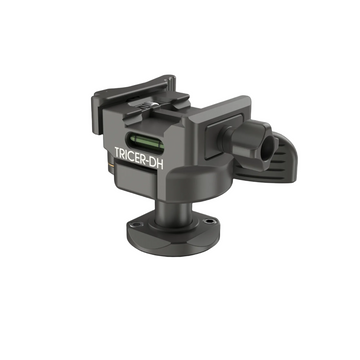 Tricer-DH Ball Head