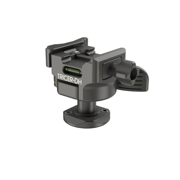 Tricer-DH Ball Head